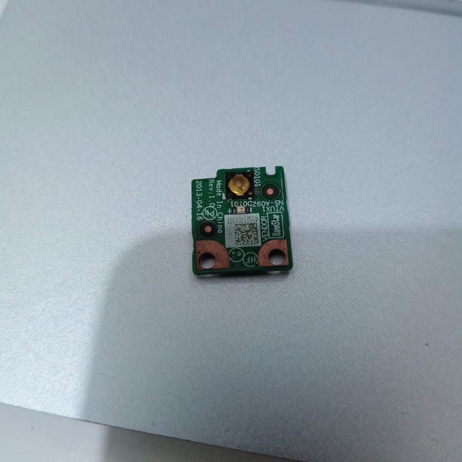 Switch on/off Lenovo Thinkpad x240